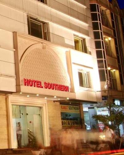 Hotel Southern New Delhi