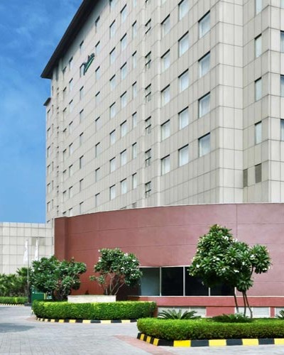 Radisson Hotel Gurgaon