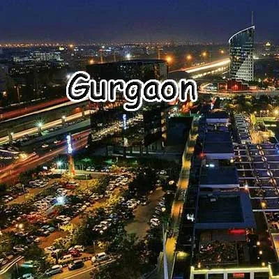 Escorts in Gurgaon