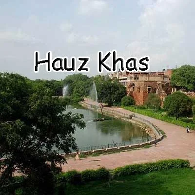 Escorts in Hauz Khas