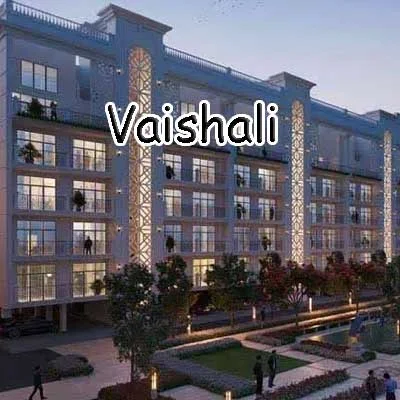 Escorts in Vaishali