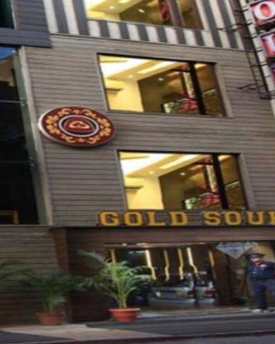 Hotel Gold Souk New Delhi