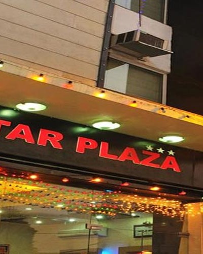 Hotel Star Plaza New Delhi