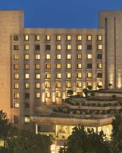 Hyatt Regency Hotel Delhi
