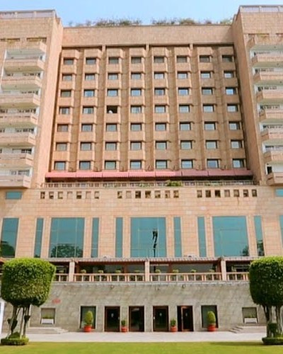 Jaypee Vasant Continental Hotel New Delhi
