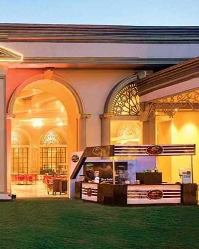 Tivoli Grand Resort Hotel New Delhi