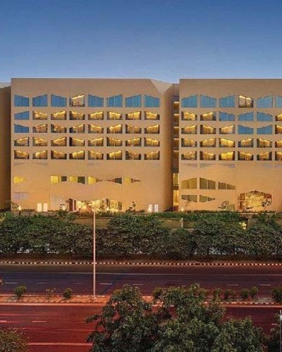 Vivanta Hotel New Delhi