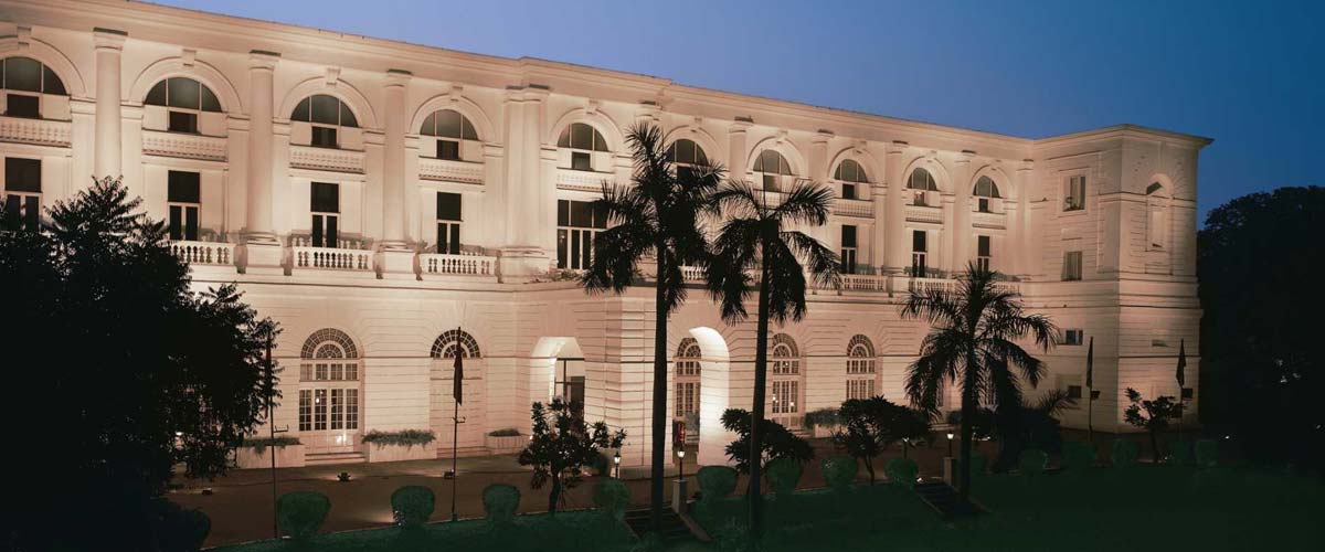 Escort in Maidens Hotel New Delhi