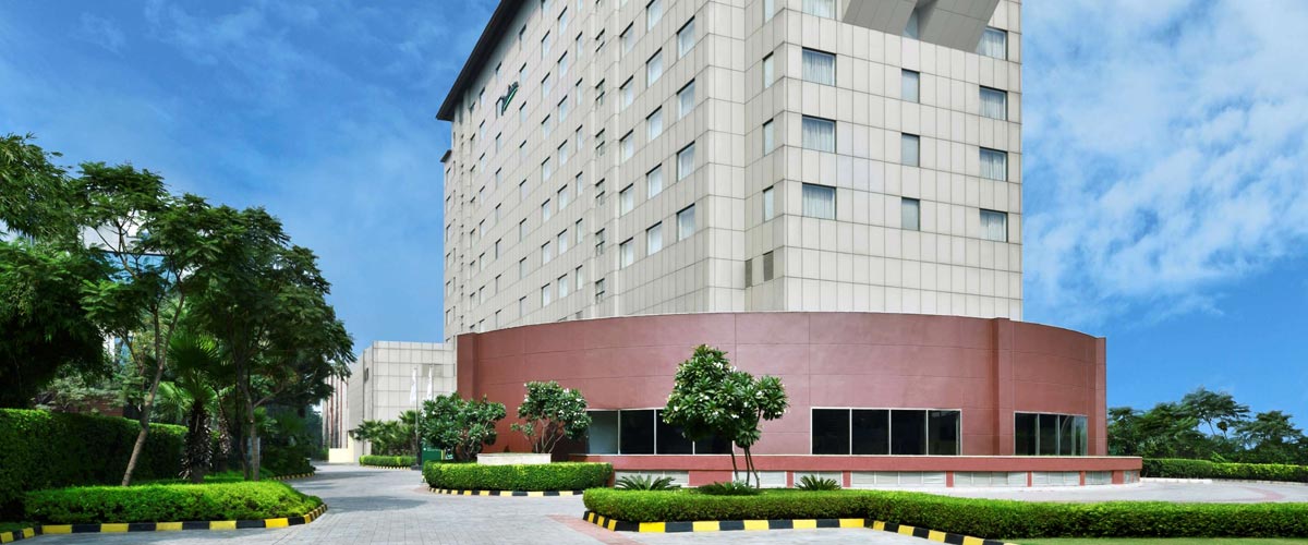 Escort in Radisson Hotel Gurgaon