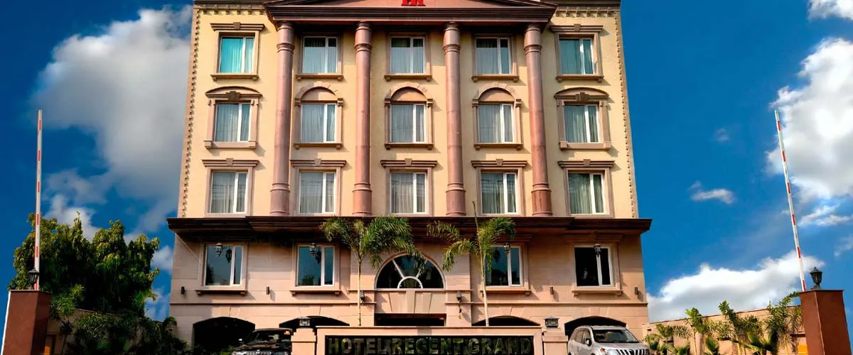 Escort in Regent Grand Hotel New Delhi