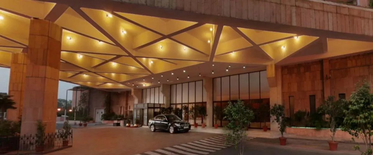 Escort in Samrat Hotel New Delhi