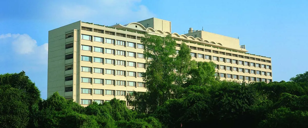 Escort in The Oberoi Hotel New Delhi