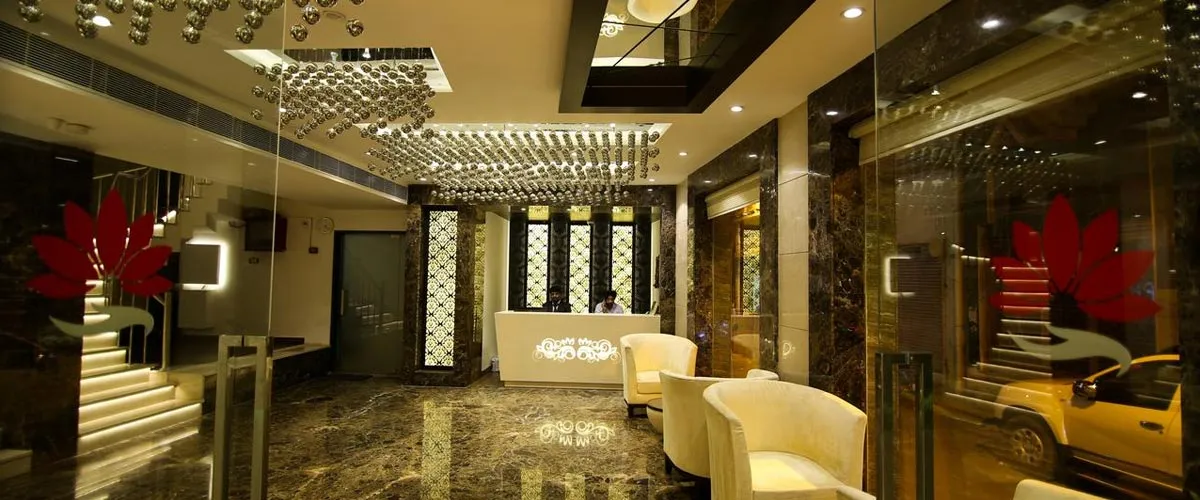 Escort in The Prime Balaji Deluxe New Delhi