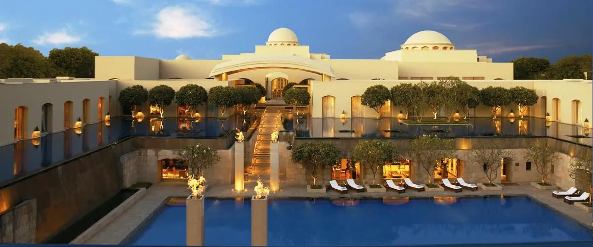 Escort in Trident Hotel Gurgaon